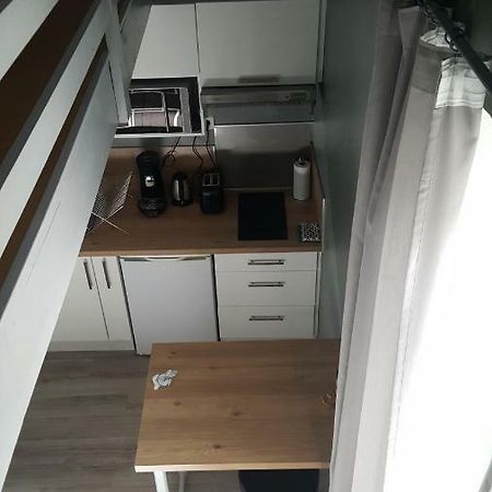 Joli Duplex Gare - Centre Ville 렌 외부 사진